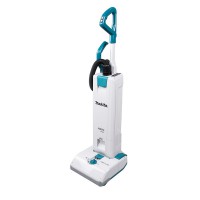 Makita DVC560Z 36V (Twin 18V) LXT Brushless Upright Vacuum Cleaner - Body Only &pound;79.95